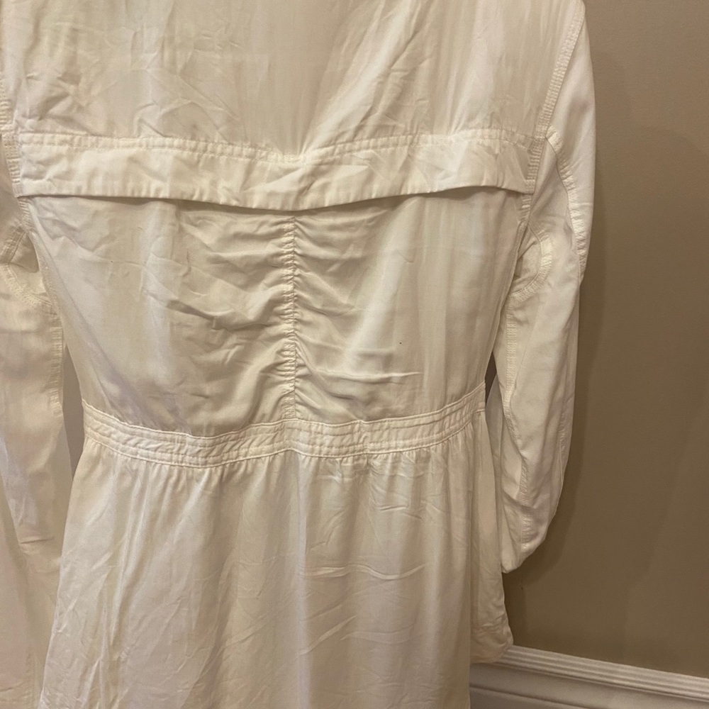 Lululemon Reversible Inner Jacket - Picture 3 of 5